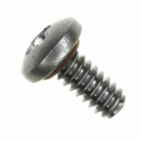 R4-40X1/4 2701 APM Hexseal Pan Head Phillips Machine Screw #4-40